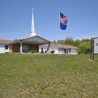 Birch Street Baptist Church