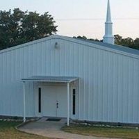 Freedom Baptist Church