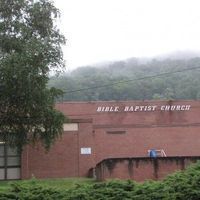 Bible Baptist Church