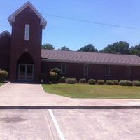 King James Bible Baptist Church