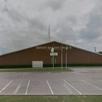 Trinity Baptist Church &#8211; Grand Prairie