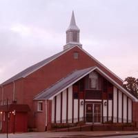 Broadway Baptist Church