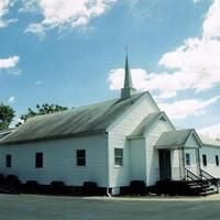 Cedar Crest Baptist Church