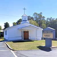 Gray Ridge Baptist Church