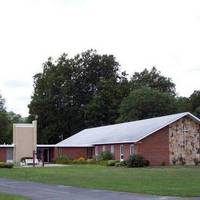 Covington Baptist Church