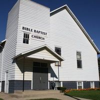 Bible Baptist Church