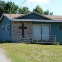 King's Valley Chapel