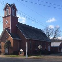 First Baptist Church