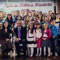 Iglesia Biblica Bautista el Faro &#8211; BogotA¡