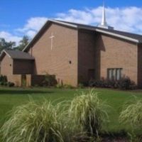 Rose Park Baptist Church