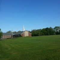 Temple Baptist Church