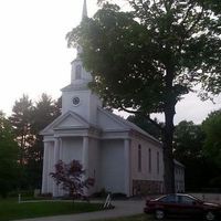 Pascoag Community Baptist Church