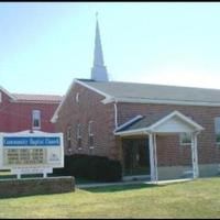 Community Baptist Church