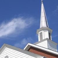 First Baptist Church of Ogden