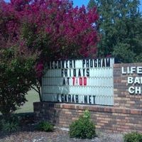 Life Gate Baptist Church