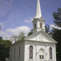 First Baptist Church