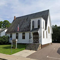 Faith Baptist Church