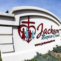 Jackson Baptist Church