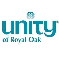 Unity Church of Royal Oak