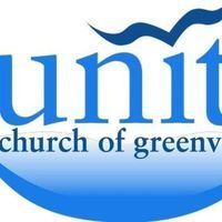 Unity Church of Greenville