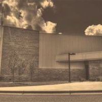 Crossroads Church Woodbury