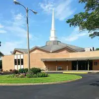 Thalia Lynn Baptist Church