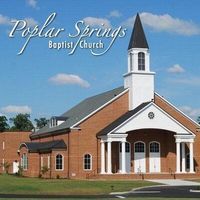 Poplar Springs Baptist Church