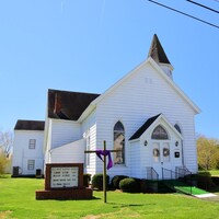 Hallwood Baptist Church