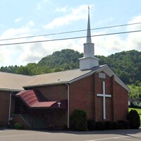 Swords Creek Community Baptist Church