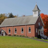 Laurel Highlands Presbyterian Church