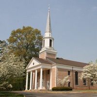 Westminster Presbyterian Church