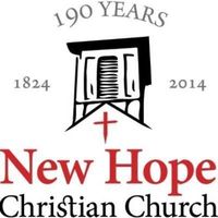 New Hope Christian Church