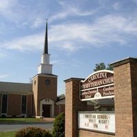 Carolina Presbyterian Church