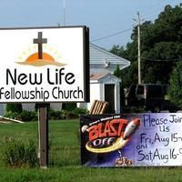 New Life Fellowship Church