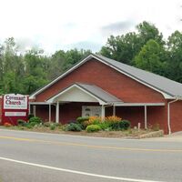 Covenant Presbyterian Church