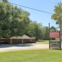 Providence Presbyterian Church