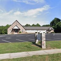 Harvest Presbyterian Church