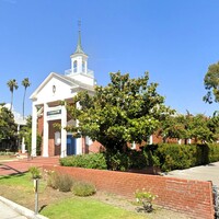 Calvary Presbyterian Church