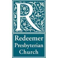 Redeemer Presbyterian Church of New York