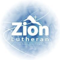 Zion Lutheran Church Mayer