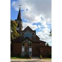 Trinity Lutheran Church