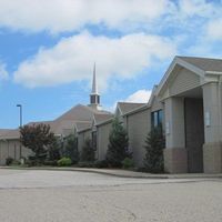 Falls Baptist Church