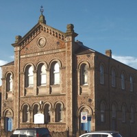 Nottingham Bulwell Seventh-day Adventist Church