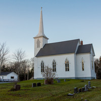 Church of the Holy Spirit Lakelands