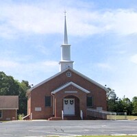 Bethlehem Global Methodist Church