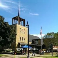 Mount Carmel Lutheran Church