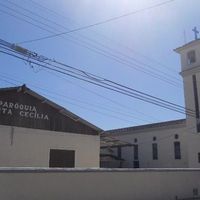 Paroquia Santa Cecilia