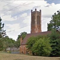 Resurrection Evangelical Lutheran Church Of The Western Reserve