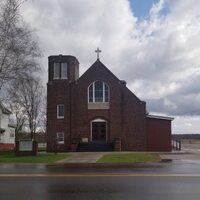 St Paul's Lutheran Church