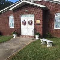 St. Matthews AME Church